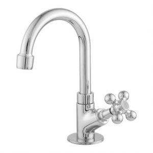 TORNEIRA LAV B.MOV 1/2 C33 9190 RAINHA