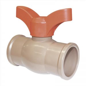 REGISTRO ESFERA SOLD 75MM PLASTILIT 25001171