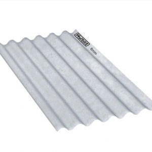 TELHA MULTILIT 2130X1100X6MM S/AMIANTO P.27