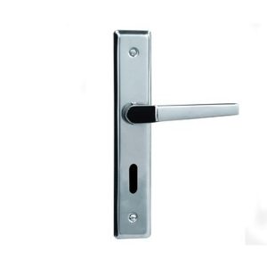 FECHADURA SOPRANO INOX INTERNA 3002.0811.18