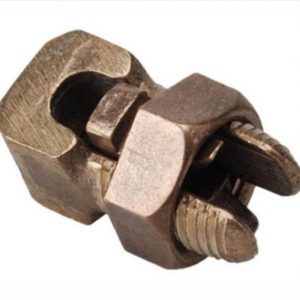 CONECTOR SPLIT BOLT 10MM COBRE PF0001 MCI
