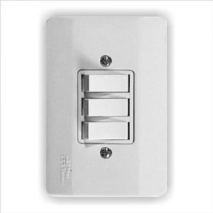 INT 3 TEC SIMP 4X2 BR MECTRONIC 21006