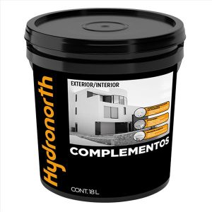 HYDRONORTH HYSOTERM 18L 93125