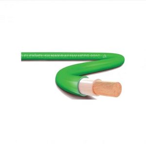 CABO HEPR 1KV 16.0MM VERDE CORFIO