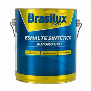 BRASILUX AUTO ESM SINT BRANCO RAP BR 3.6 0105007
