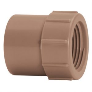 LUVA SOLD L/R 50MMX1.1/2 AMANCO 11956