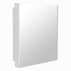 ARMARIO PL. 35,5X30,5X10CM BRANCO A41 BR1