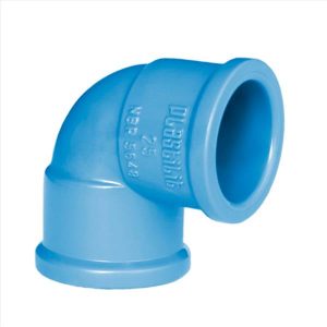 JOELHO 90 SOLD IRRIGACAO 32MM PLASTILIT/MULTILIT 20002306/11102