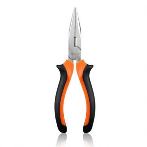 ALICATE DE BICO RETO 6" FOXLUX 3605