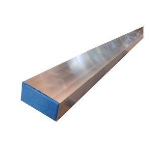 REGUA FRISADA 2MT T.PRETA/AZUL BT04