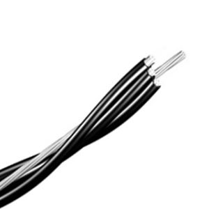 CABO QUADRIPLEX 1KV 4X25.0 CORFIO