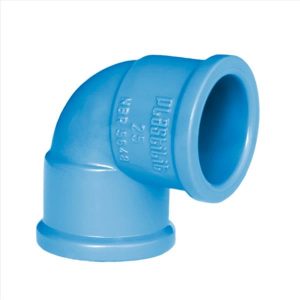 JOELHO 90 SOLD IRRIGACAO 75MM PLASTILIT 25001282