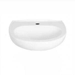 LAVATORIO BRANCO DIVA ONIX