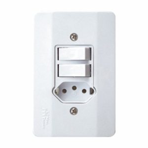 INT 2 TEC SIMP + TOM 2P+T 10A BR MEC 39135