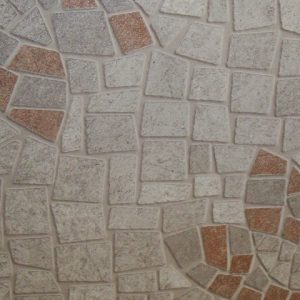 PISO ESM 45X45 RESISTENCE 46 FORMIG PEI 4 8P