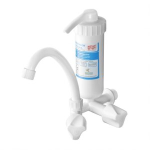 PURIFICADOR B.MOVEL 1/2 BRANCO HERC 2880