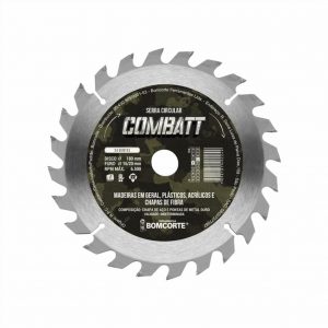 DISCO SERRA 7 COMBATT 24D B.CORTE 2249