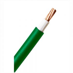 CABO HEPR 1KV 6.0MM VERDE CORFIO