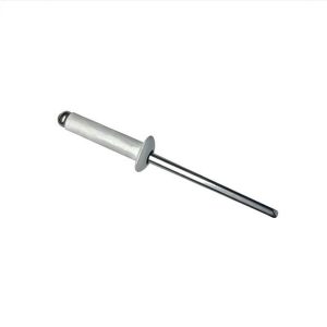 REBITE REPUXO ALUMINIO 416 4,0X16MM NEWFIX
