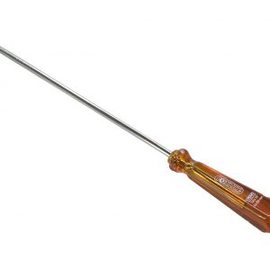 CHAVE FENDA CR-V 1/4X6" FOXLUX 4614