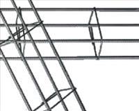 COLUNA FERAL 8MM 7X20