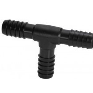 TE INT TRIPLO 3/4" PRETO PLASBOHN 2413