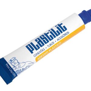 ADESIVO PVC 17 GR PLASTILIT 25004001