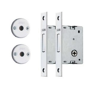 FECHADURA STAM PAR 1001- EI SEGURANCA TETRA