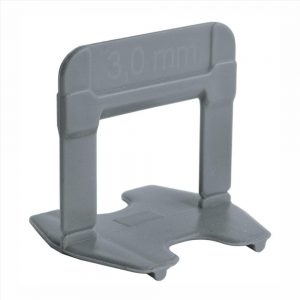 NIVELADOR LARGO ECO 3.0MM PRATA CORTAG 61695