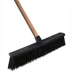 VASSOURAO GARI 60X5,5CM C/CABO ROMA 6010 5