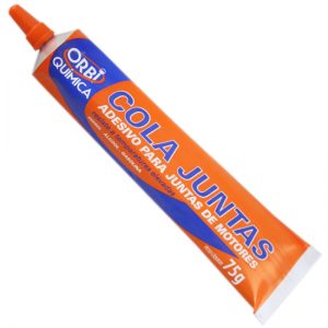 ADESIVO JUNTA MOTORES 75G ORBI QUIMICA 5911