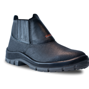 BOTINA BIDENSIDADE B/FORTE KADESH B/PVC N 44