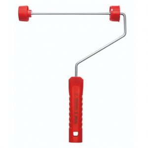 GARFO C/BUCHAS P/ROLO SR 23CM ATLAS 330/23SR