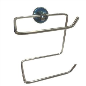 PAPELEIRA ARAMADA DUPLA C/FIXACAO THAYGRA