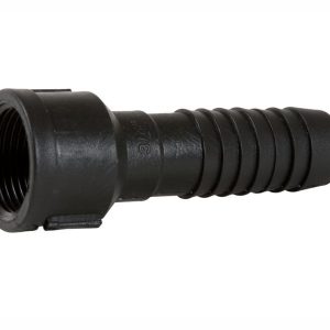 ADAPTADOR 1/2" ROSCA INT PRETO PLASBOHN 2400