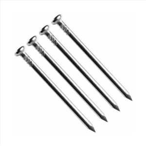 PREGO C/ CABECA 16X24 PREGOFIX