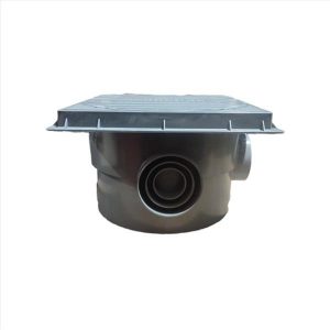 CAIXA INSPECAO 100X300 PLASTILIT 20102135