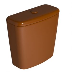 CAIXA ACOPL RAV/IZY/ASP CARAMELO CD.05.23 - DECA