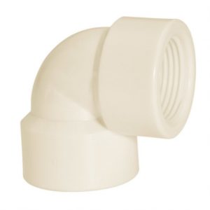 JOELHO 90 ROSCAVEL 1/2 AMANCO 11667