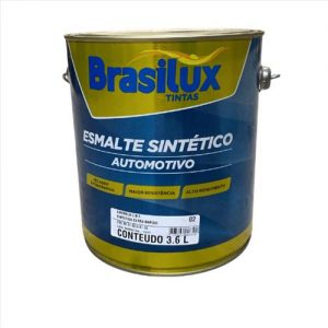 BRASILUX AUTO ESM AMARELO VALMET 82 3.6
