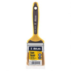 TRINCHA STAIN VERNIZ 2.1/2" 419/6