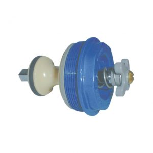 REPARO VALVULA DESCARGA ASTRA VDC