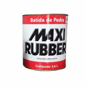 BATIDA DE PEDRA 3.600 MAXI RUBBER