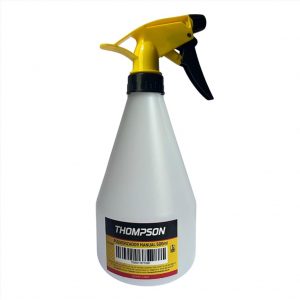 PULVERIZADOR 500ML THOMPSON 1843
