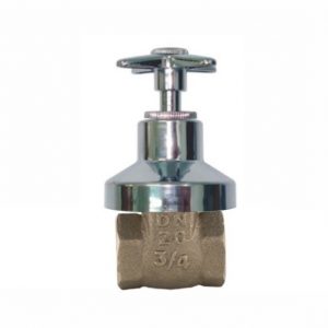 REGISTRO GAVETA 3/4 C23 9509 RAINHA