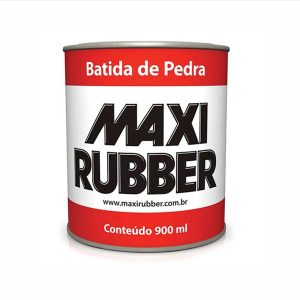 BATIDA DE PEDRA 0.900 MAXI RUBBER