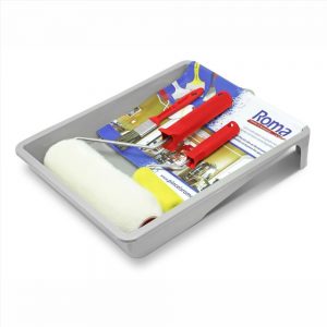 KIT PINTURA 5PC ROMA 655 05