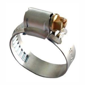 ABRACADEIRA ACO R. SEM FIM 1/2X5/8 9MM 13X16 PCT100