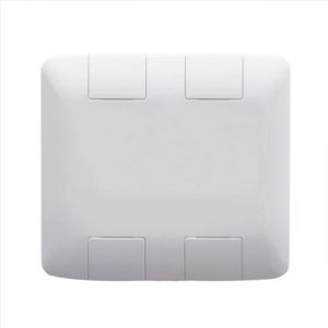 PLACA CEGA 4X4 BCA ARIA TRAMONTINA 57203/021