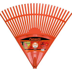 VASSOURA PLAST 26D C/CABO FAMASTIL F80.10